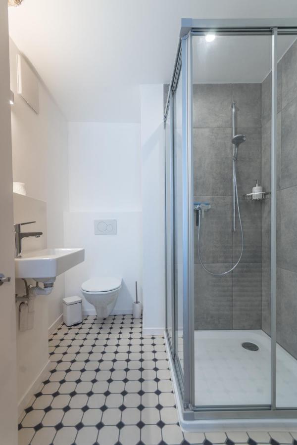 La Ferme Des Aretes Bed & Breakfast La Chaux De Fonds ภายนอก รูปภาพ