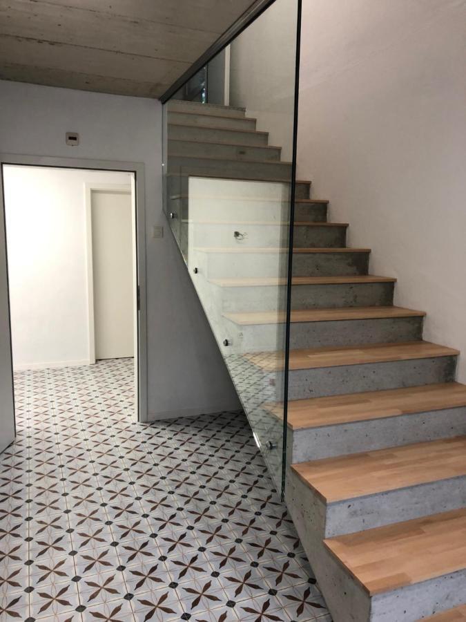 La Ferme Des Aretes Bed & Breakfast La Chaux De Fonds ภายนอก รูปภาพ
