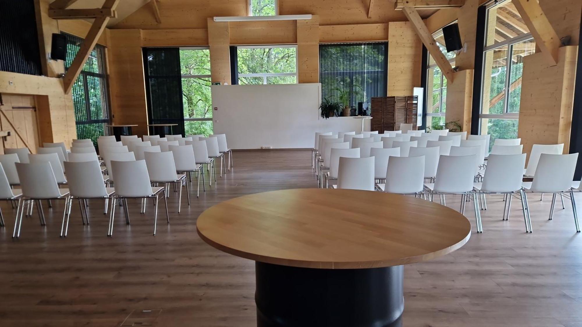 La Ferme Des Aretes Bed & Breakfast La Chaux De Fonds ภายนอก รูปภาพ